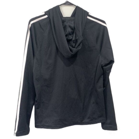 Champion black lightweight jacket, L - Picture 3 of 5